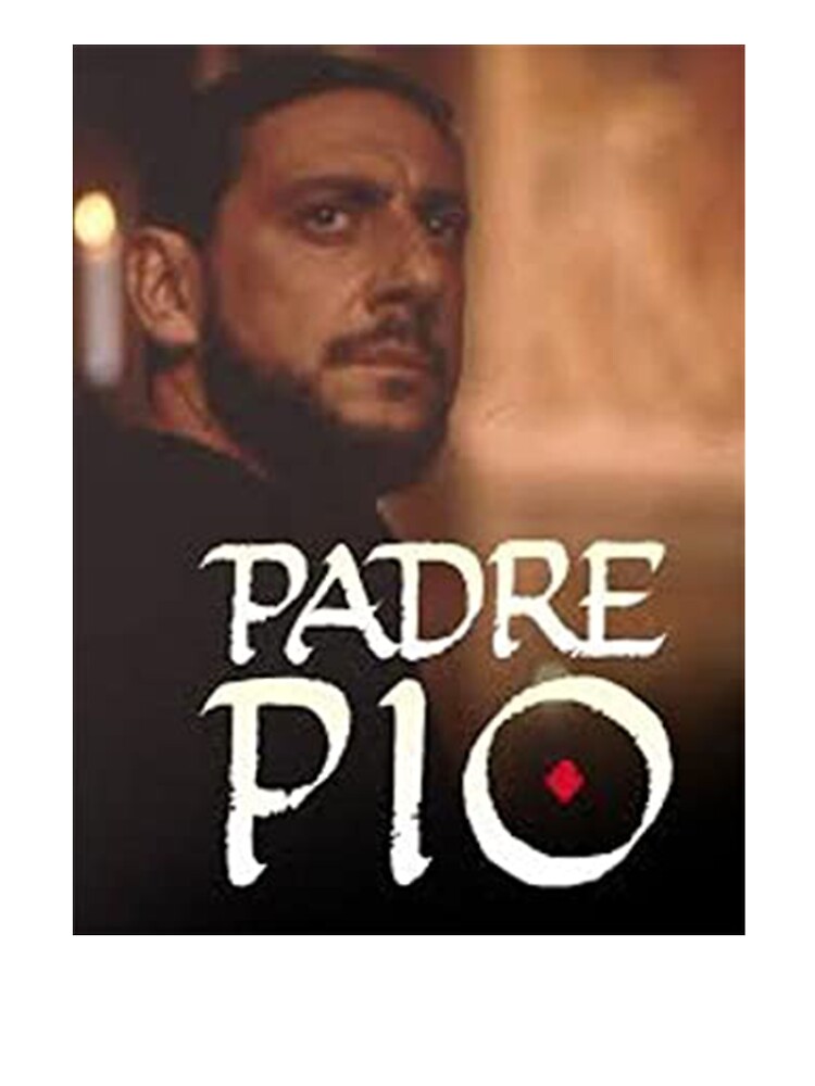 Padre Pio (2000)