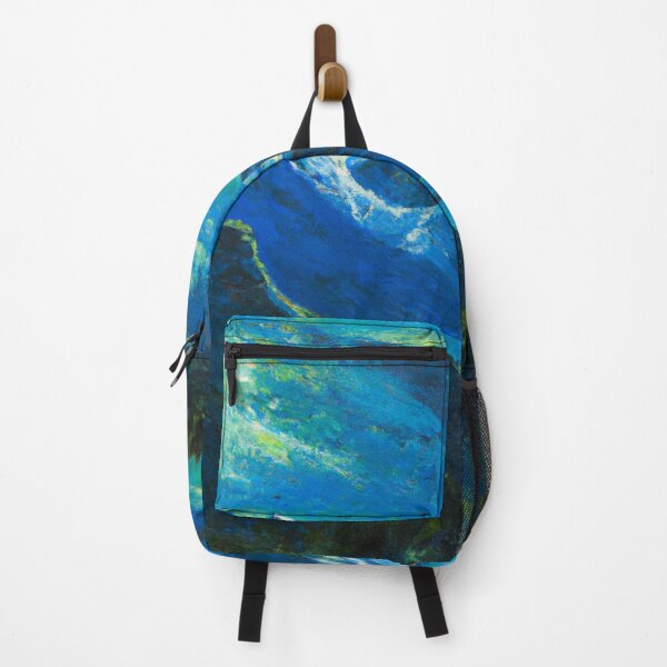 Item preview, Dim Sun Over Mountain Lake designed and sold by Noah Oliver.