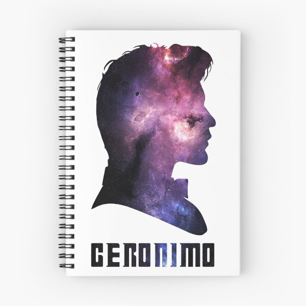 Item preview, 11 - Geronimo! designed and sold by fanartdesigns.