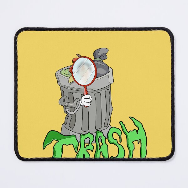 Item preview, trash designed and sold by ra nowhere.