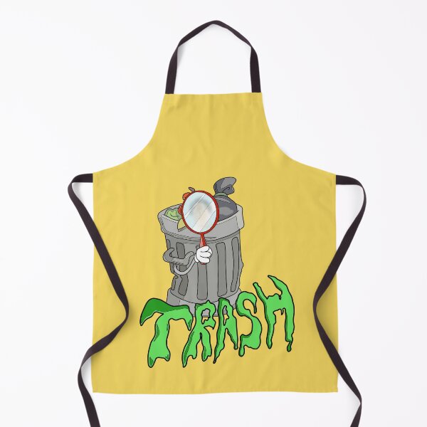 Item preview, trash designed and sold by ra nowhere.