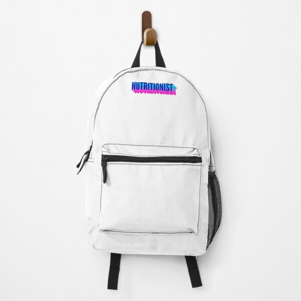 Item preview, Nutritionist With Long Gradient Shadow designed and sold by SVPOD.