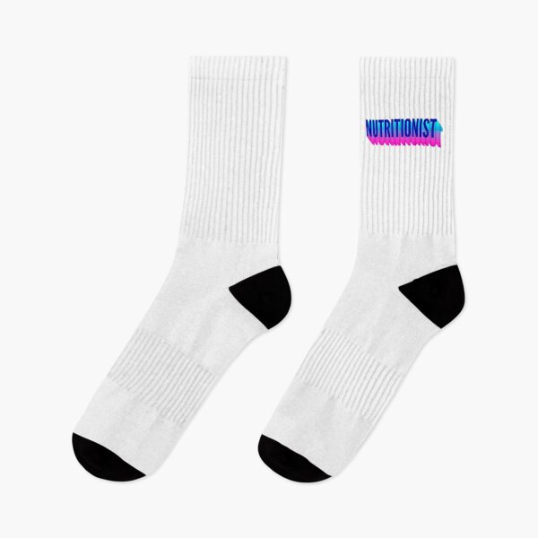 Item preview, Nutritionist With Long Gradient Shadow designed and sold by SVPOD.