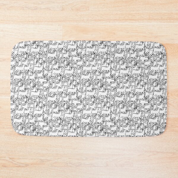 Item preview, cat walk designed and sold by MYWMC.