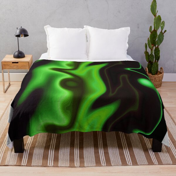 Item preview, Green Intruder designed and sold by TiltedCode.