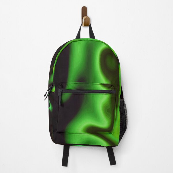Item preview, Green Intruder designed and sold by TiltedCode.