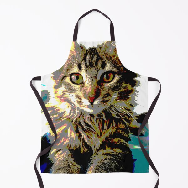 Item preview, Cute cat designed and sold by Amadej.