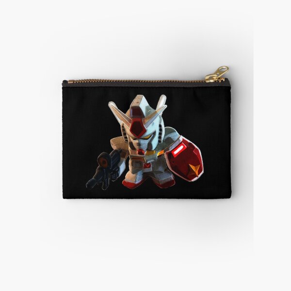 Item preview, mini gundam robot designed and sold by Lighvision.
