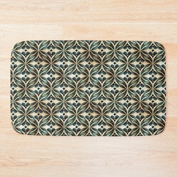 Item preview, Emerald scales designed and sold by BartonDH.