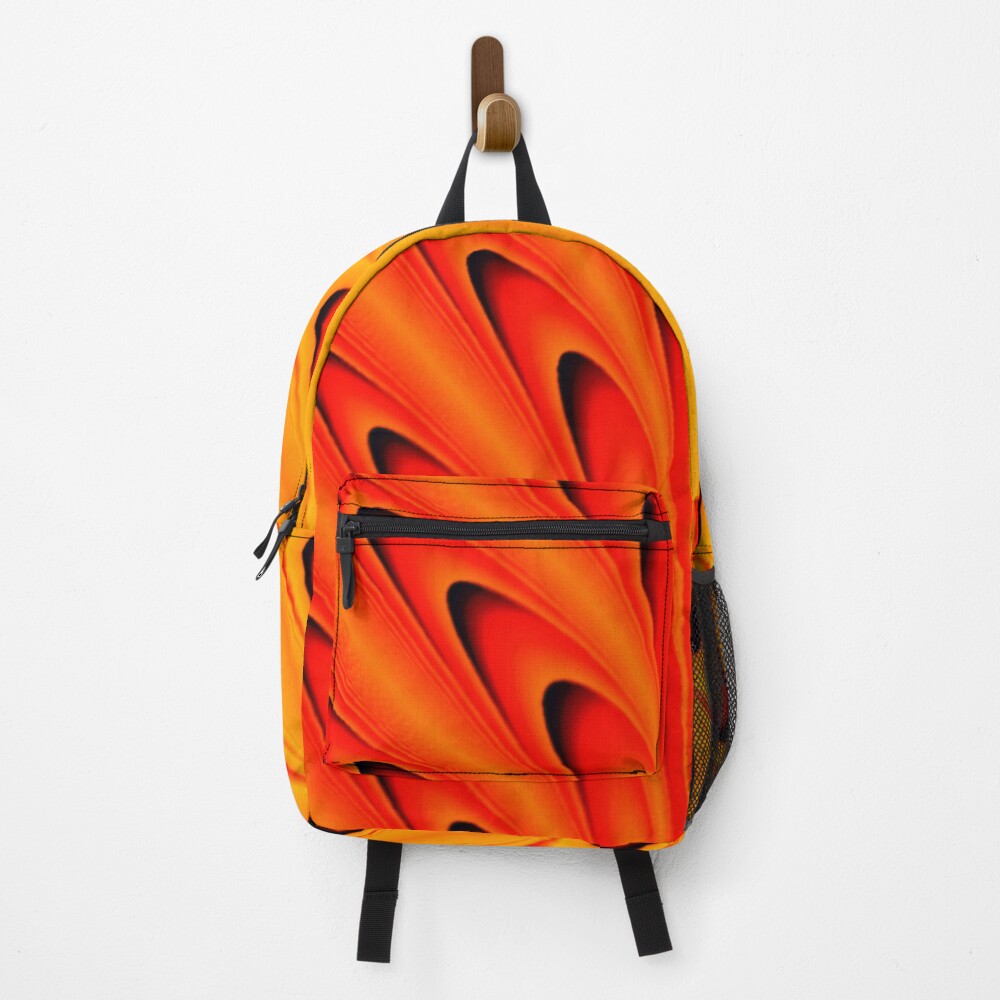 Item preview, Backpack designed and sold by TiltedCode.