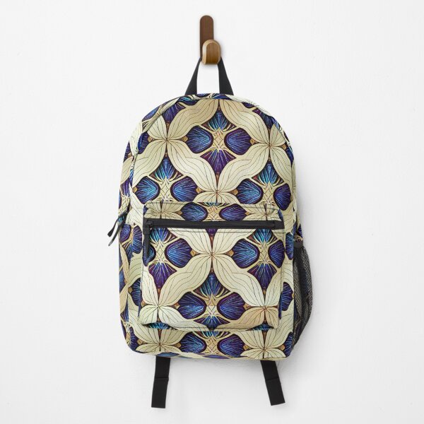 Item preview,  Escamas azules designed and sold by BartonDH.