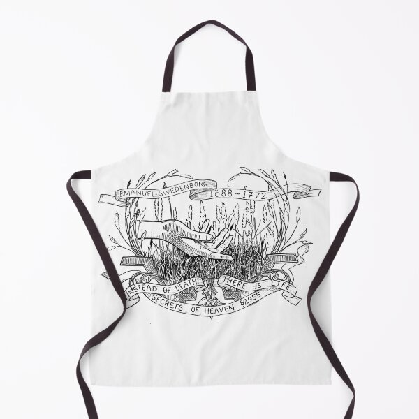 Item preview, Instead of Death, There Is Life designed and sold by Swedenborg Foundation.