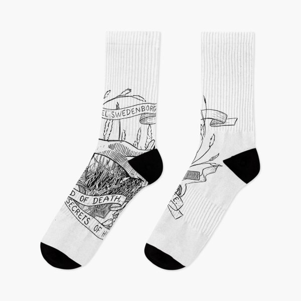 Item preview, Instead of Death, There Is Life designed and sold by Swedenborg Foundation.