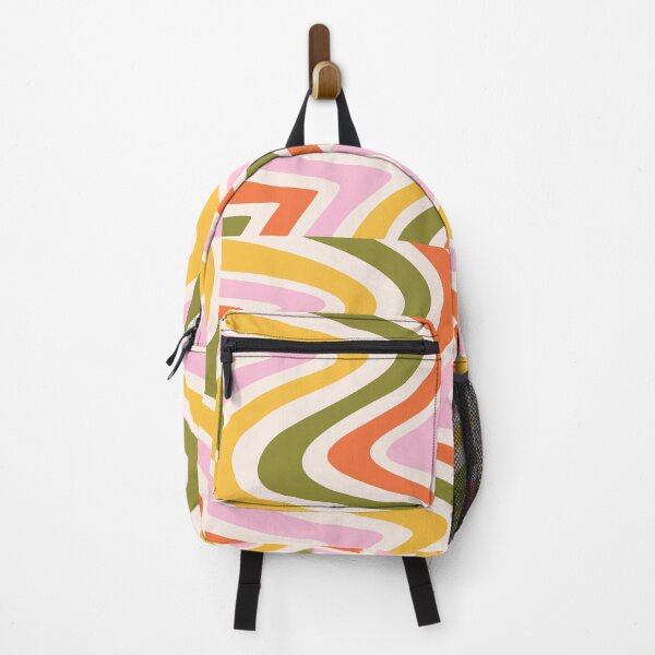 Item preview, Groovy Retro 60s Design designed and sold by greenoriginals.
