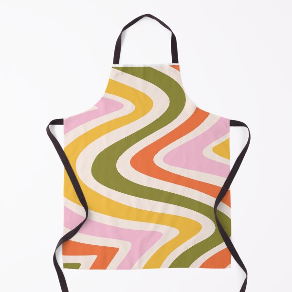 Item preview, Groovy Retro 60s Design designed and sold by greenoriginals.