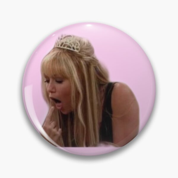Item preview, ewwwww Hannah Montana 2.0 designed and sold by yeehawboyy.