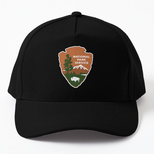 National Park Service Hat