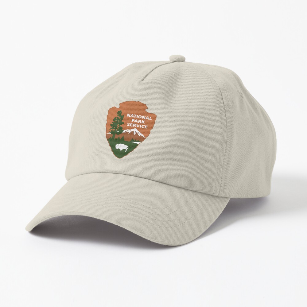Item preview, Dad Hat designed and sold by VanyaKar.
