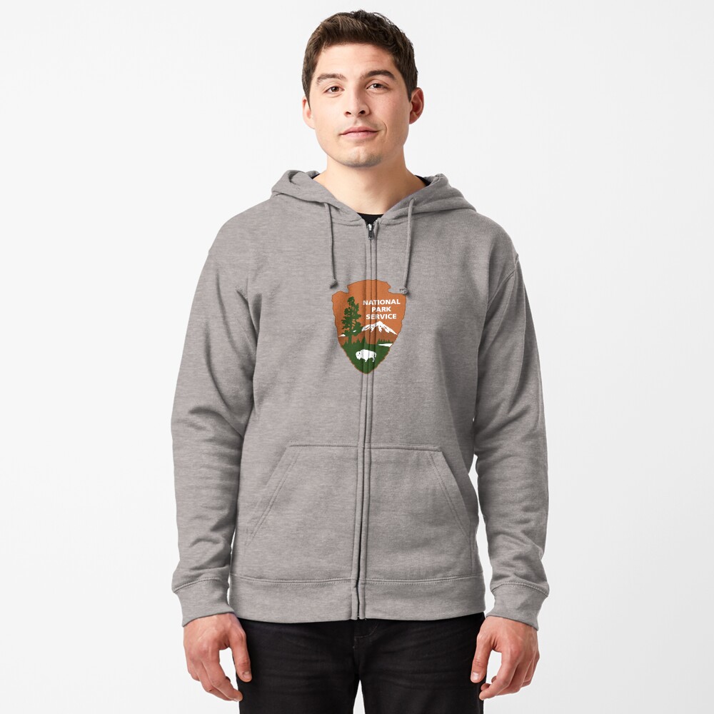 Item preview, Zipped Hoodie designed and sold by VanyaKar.