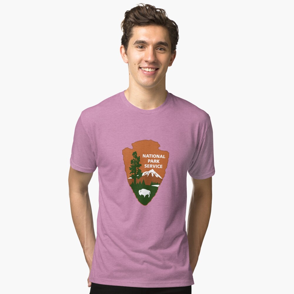 Item preview, Tri-blend T-Shirt designed and sold by VanyaKar.