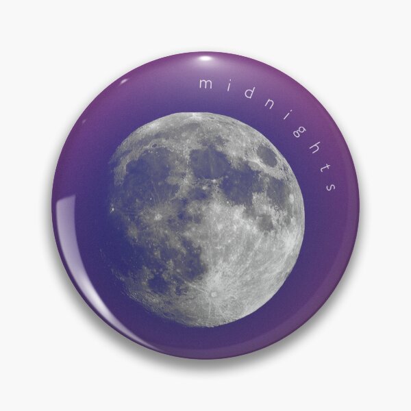 Item preview, Midnights by Taylor Swift  designed and sold by amxdesigns.