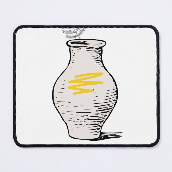 Item preview,  Illustration of a vase designed and sold by Pikasso 1.