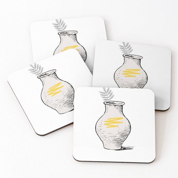 Item preview,  Illustration of a vase designed and sold by Pikasso 1.