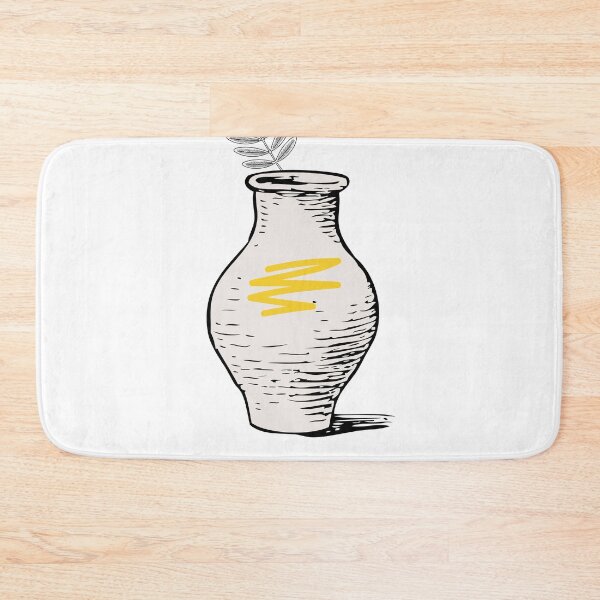 Item preview,  Illustration of a vase designed and sold by Pikasso 1.