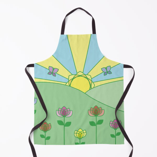Item preview, Lotus Garden designed and sold by 7SistersGraphX.