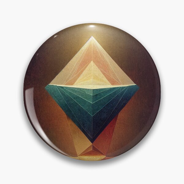 Item preview, Sacred Triangle Universe designed and sold by Guichardo1207.