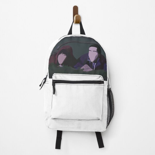 Item preview, Teen Wolf - Wolf Moon Pilot designed and sold by ORELOST.