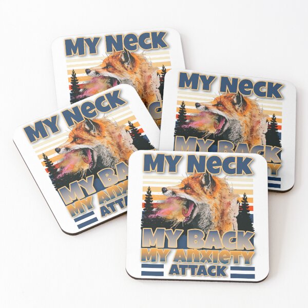 Item preview, Anxiety designed and sold by Peculiar Peach.