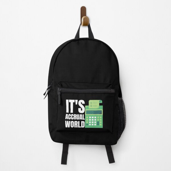 Item preview, es el mundo de la acumulación designed and sold by TomorrowQuotes.