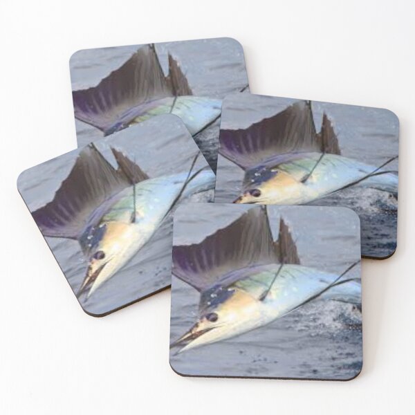 Item preview, Deep Sea Costa Rica Sailfish designed and sold by buycostarica.