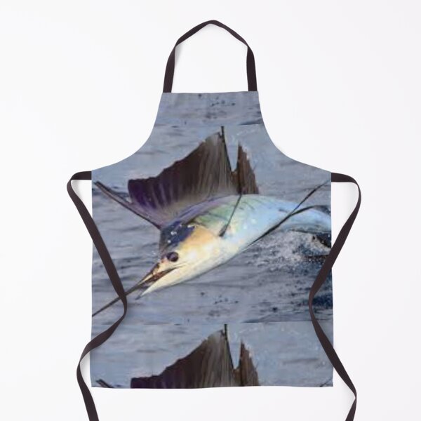 Item preview, Deep Sea Costa Rica Sailfish designed and sold by buycostarica.