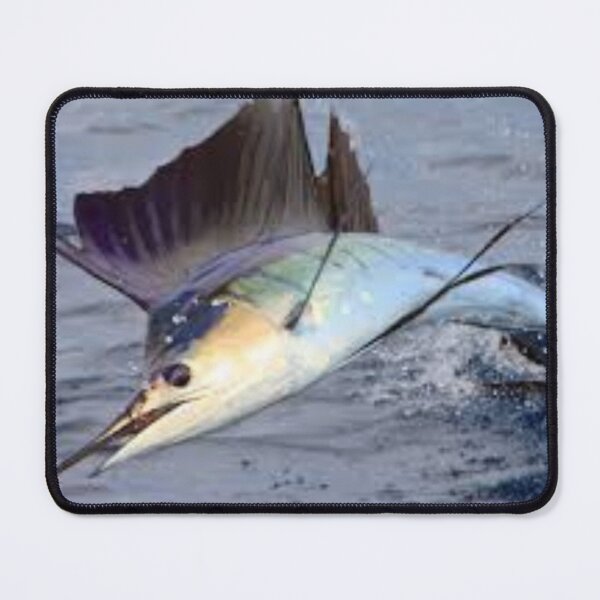 Item preview, Deep Sea Costa Rica Sailfish designed and sold by buycostarica.