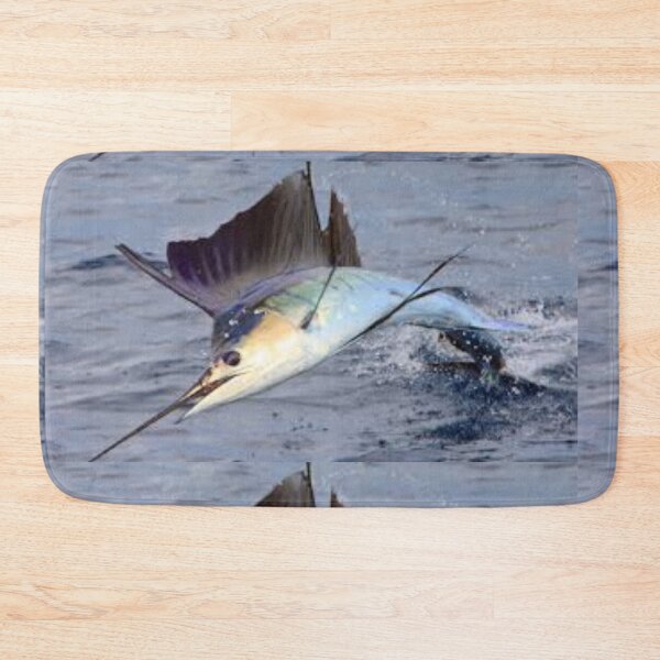 Item preview, Deep Sea Costa Rica Sailfish designed and sold by buycostarica.