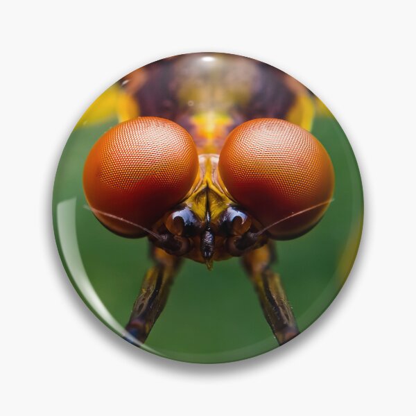 Item preview, Giant Mayfly - Hexagenia Limbata designed and sold by AronsTinySafari.