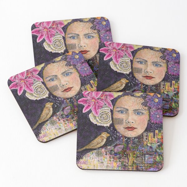 Item preview, WHY FOCUS?  designed and sold by shellytaylorart.