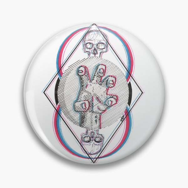 Item preview, Dazed designed and sold by PathosArt.