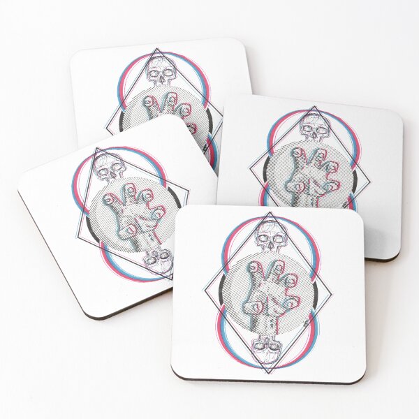 Item preview, Dazed designed and sold by PathosArt.