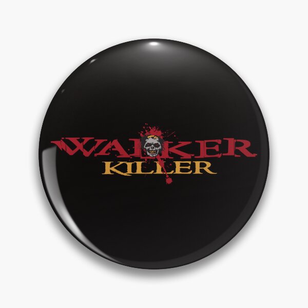 Item preview, Walker killer head designed and sold by corsetti.