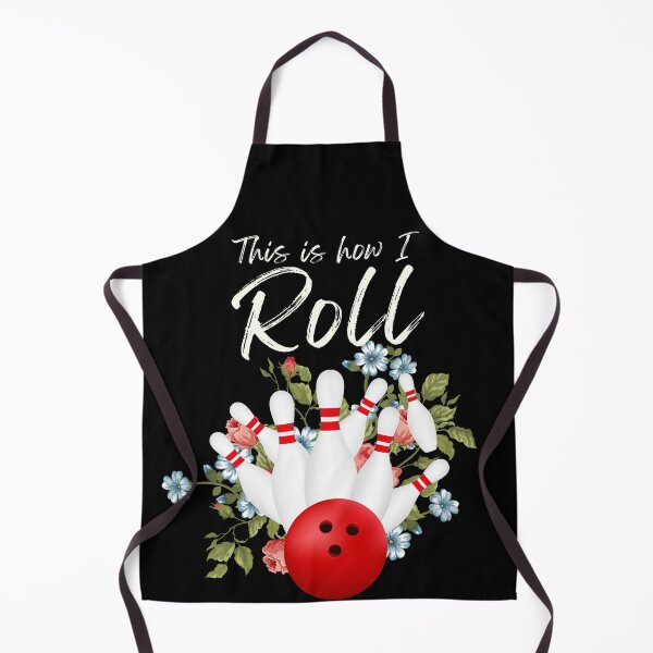Item preview, This is how I Roll designed and sold by Oreo2020 Creations.