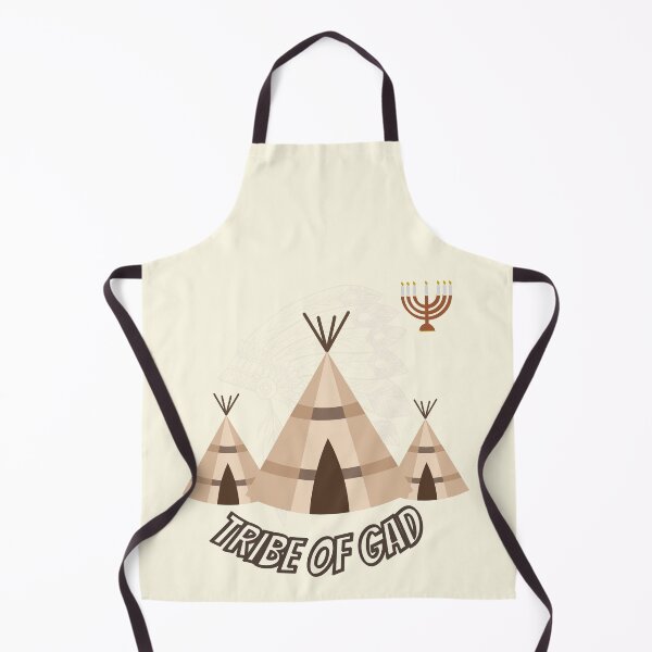 Item preview, Tribe of gad designed and sold by ARS-apparel.