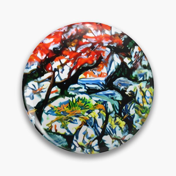 Item preview, The Maple by the Brook designed and sold by AGHathaway.