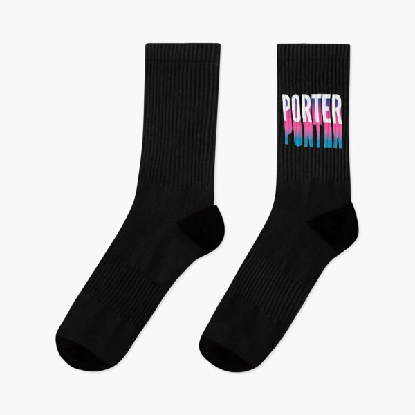 Item preview, Porter With Long Gradient Shadow designed and sold by SVPOD.