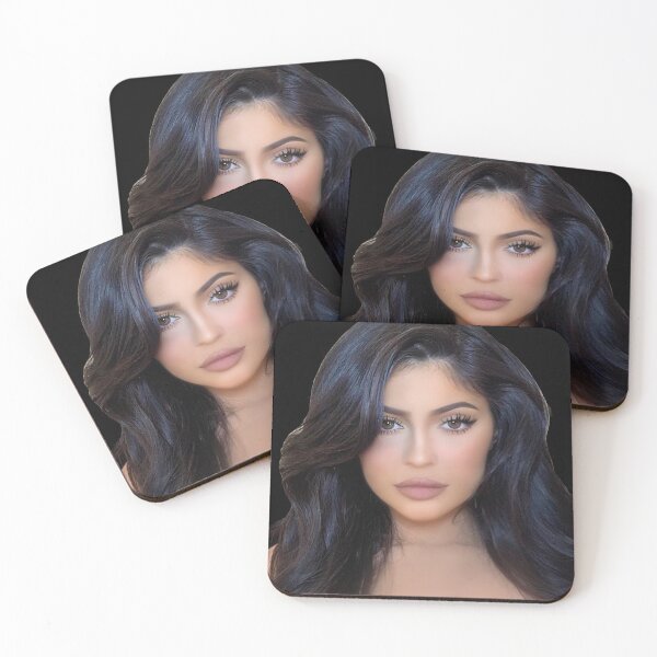 Item preview, Kylie Jenner, Kylie, Kylie Face, Kylie Pretty, Pretty Kylie, Kylie After, Sexy Kylie designed and sold by Clancy Rodgers.
