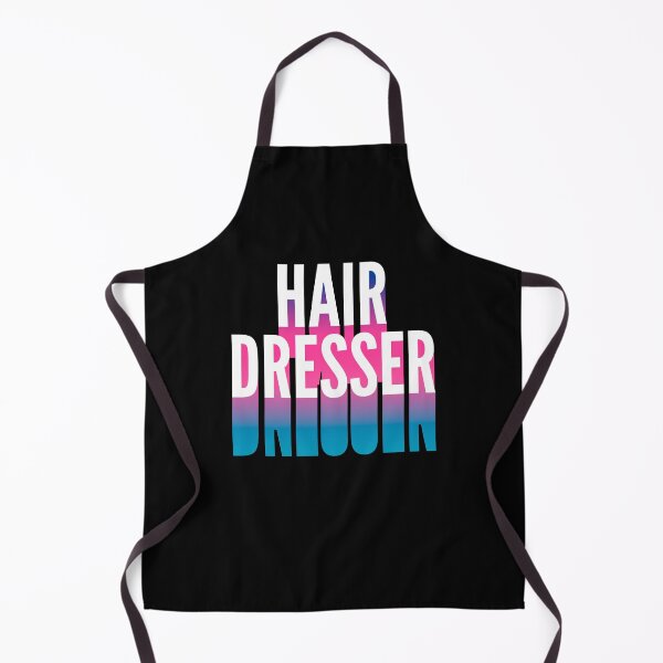 Artikelvorschau, Friseur mit langem Verlaufsschatten entworfen und verkauft von SVPOD.