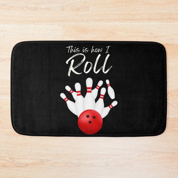 Item preview, This is how I Roll designed and sold by Oreo2020 Creations.