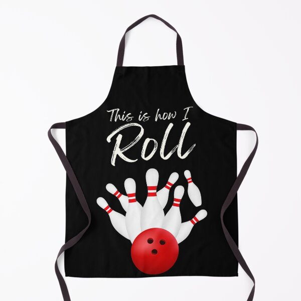 Item preview, This is how I Roll designed and sold by Oreo2020 Creations.
